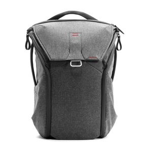 Used Peak Design Camera Backpack in Charcoal 30L